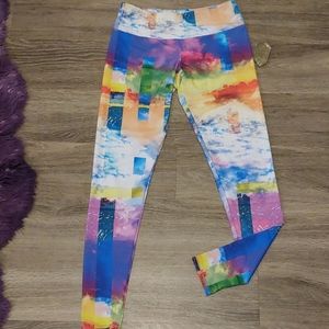 Onzie work out yoga fitness legginga